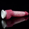 Anal Predator Gode monster Pop Dick 17 x 4.6cm